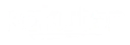 Rakuten logo, white wordmark version, on a transparent background