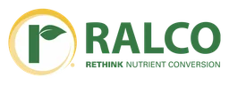 Ralcorp logo, wordmark version, on a transparent background
