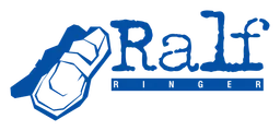 Ralf Ringer logo