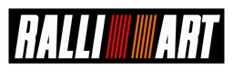 Ralliart logo