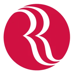 Ramada logo, icon version, on a transparent background