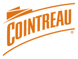 Ramazzotti logo, horizontal version, on a transparent background