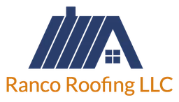 Ranco logo, horizontal version, on a transparent background