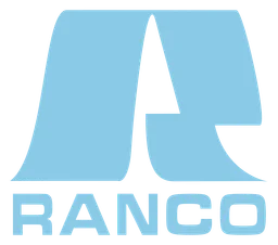 Ranco logo, icon version, on a transparent background