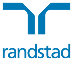 Randstad logo, icon version, on a transparent background