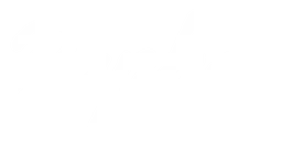 Rapha logo, white version, on a transparent background