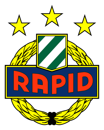 Rapid logo, icon version, on a transparent background