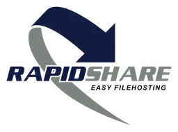 Logo da Rapidshare