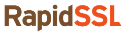 Rapidssl logo
