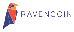 Ravencoin logo
