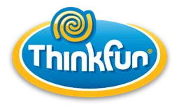 Logo da Ravensburger, versão horizontal, em fundo transparente