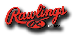 Rawlings logo, horizontal version, on a transparent background