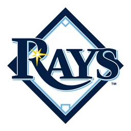 Rays logo, icon version, on a transparent background