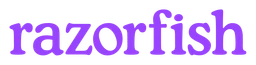 Razorfish logo