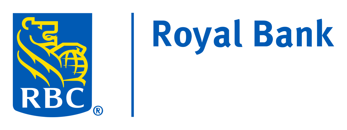RBC logo on a transparent background