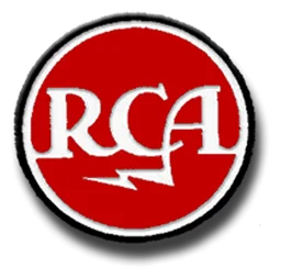 Logo de Rca, versión icono, sobre fondo transparente