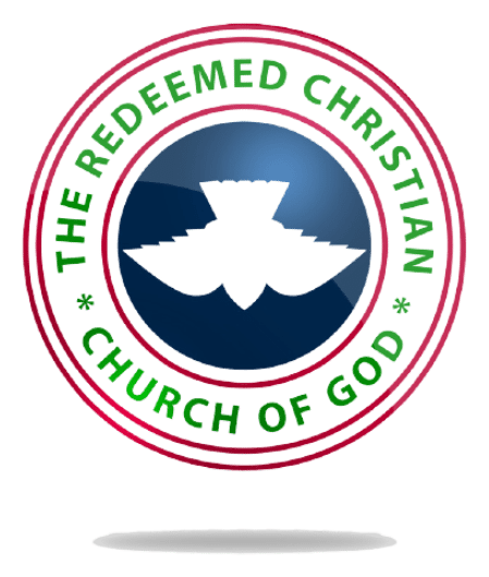 RCCG logo, icon version, on a transparent background