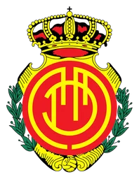 Logo da RCD Mallorca
