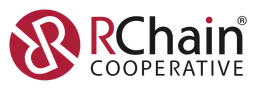 Rchain logo