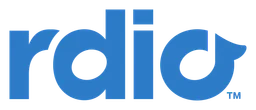 Rdio logo