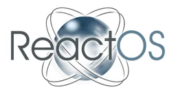 Reactos logo