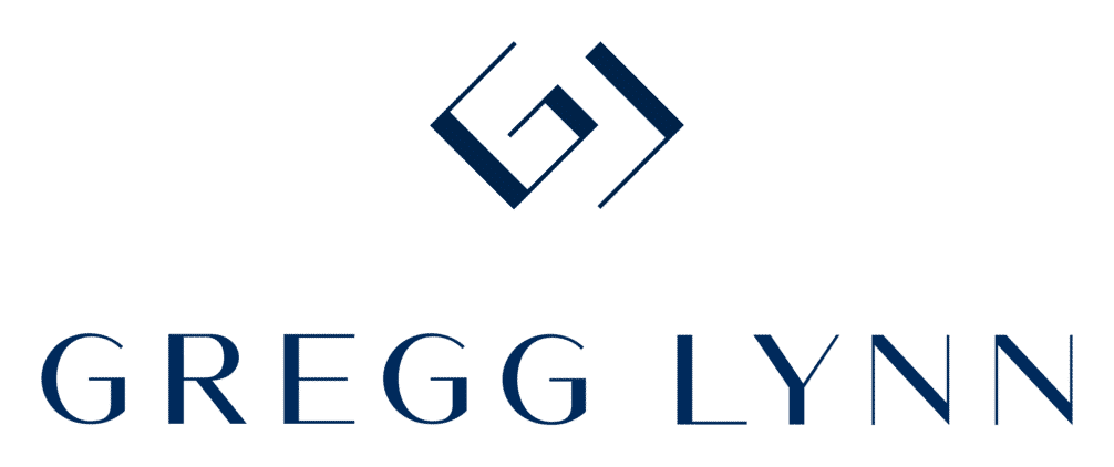 Real Estate logo on a transparent background