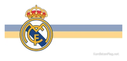 Real Madrid logo