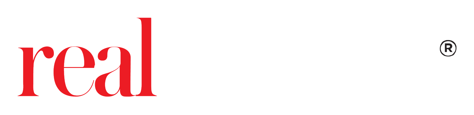 Realtor logo on a transparent background