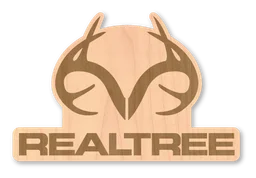 Realtree logo