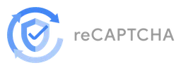 Recapcha logo, wordmark version, on a transparent background