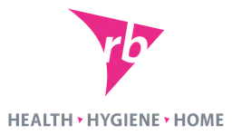 Reckitt Benckiser logo