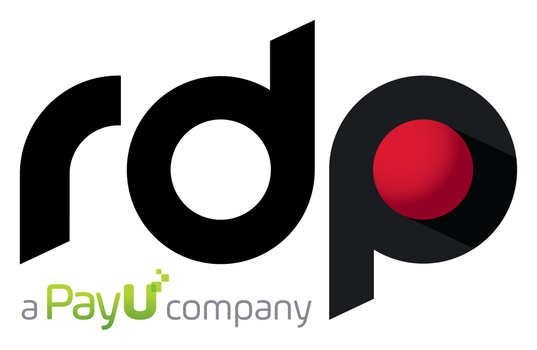 Red Dot logo on a transparent background