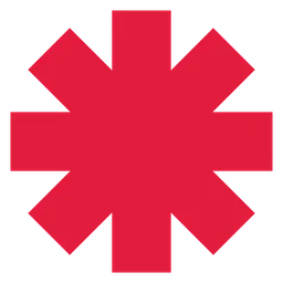 Red Hot Chili Peppers logo