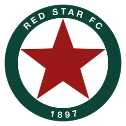 Red Star logo