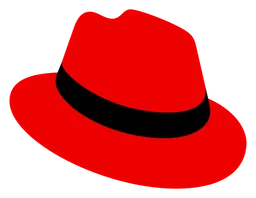 Redhat logo