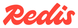 Redis logo