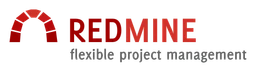Redmine logo
