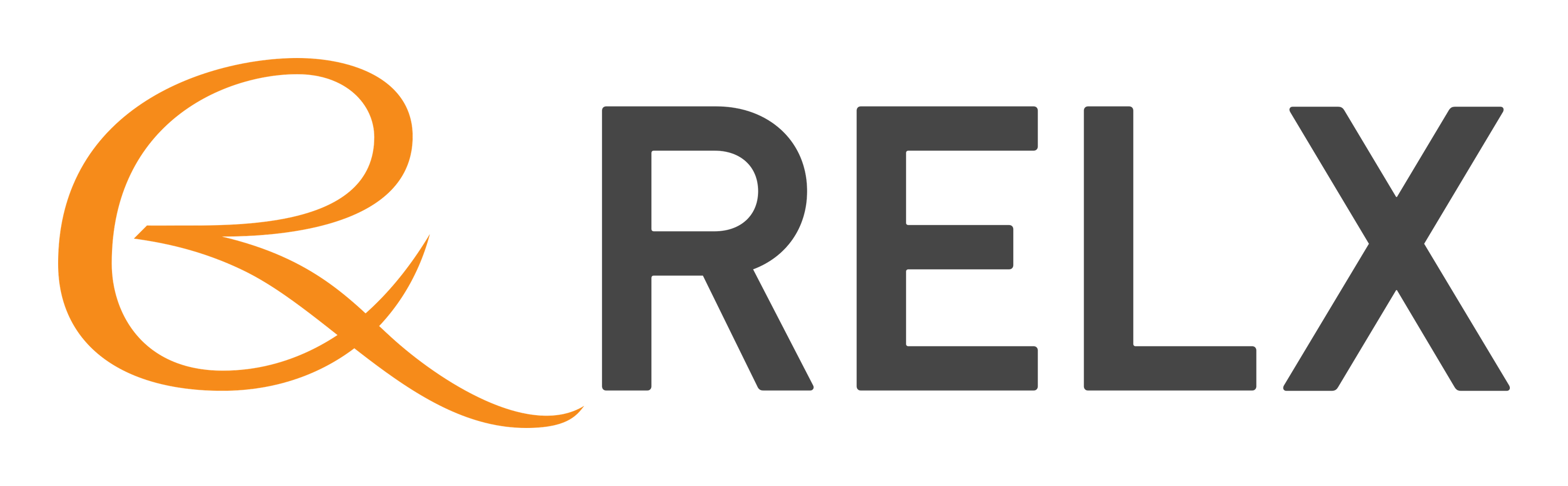 Reed Elsevier logo on a transparent background