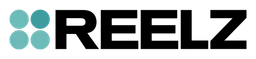 Reelz logo