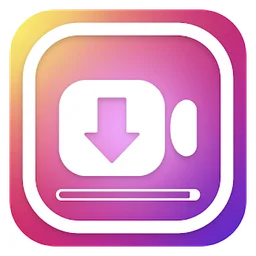 Reelz logo, icon version, on a transparent background