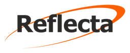 Reflecta logo