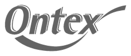 Reflecta logo, monochrome version, on a transparent background