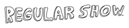 Regular Show logo