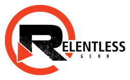 Relentless logo