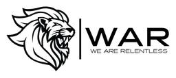 Relentless logo, black wordmark version, on a transparent background