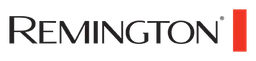 Remington logo, wordmark version, on a transparent background