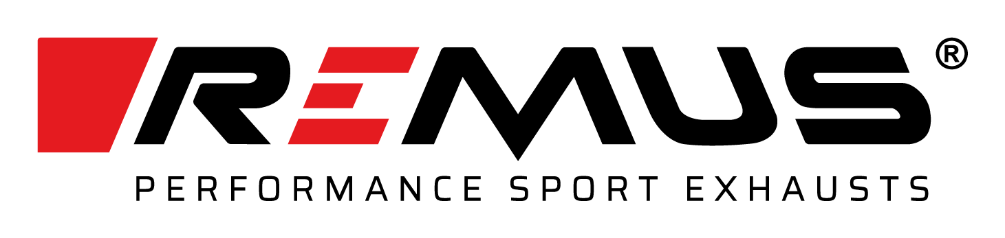 Remus logo on a transparent background