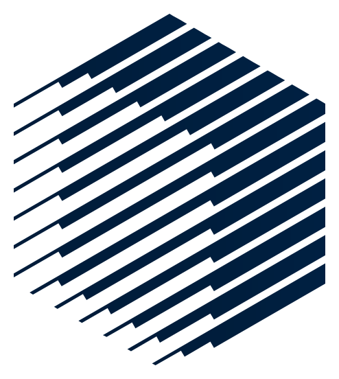 Ren logo, icon version, on a transparent background