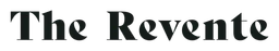 Rena Lange logo, black wordmark version, on a transparent background