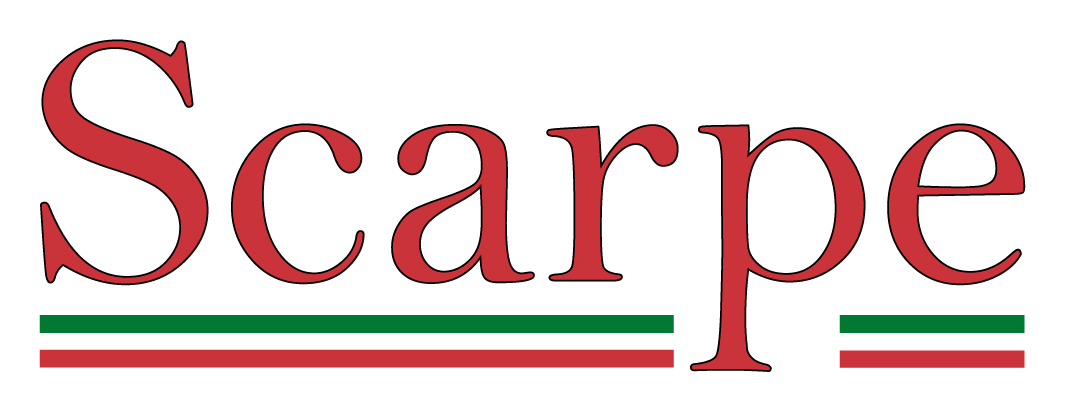 Renato Angi logo on a transparent background